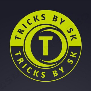 Tricks By Stg