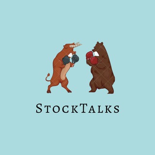ＳｔｏｃｋＴａｌｋｓ ??? ( Free Channel )