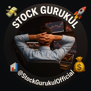 Stock Gurukul™ ???