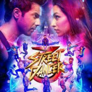 Street dancer 3d movie download