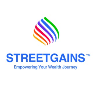 STREETGAINS