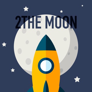 2THE_MOON | Crypto - Telegram Channel