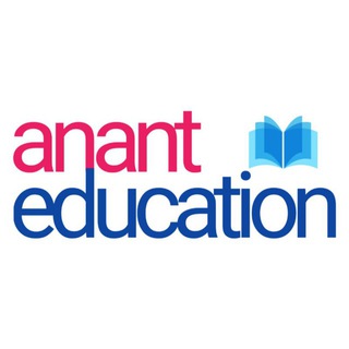 Anant Study Group