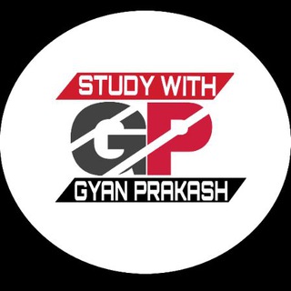 Study with Gyan Prakash ✅