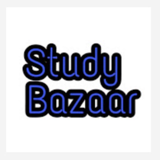 Study Bazaar