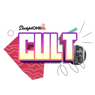 StudyMonk Cult