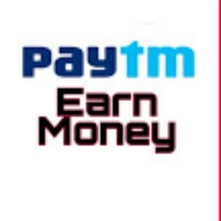 Earn Money For Paytm