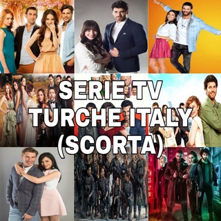 Serie tv turche italy (scorta) - hercai sub ita