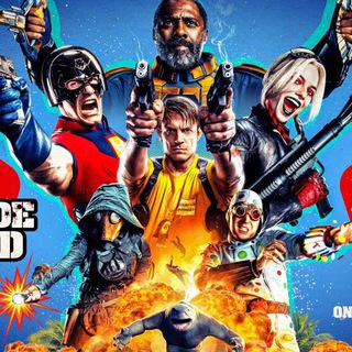 The suicide squad movie in tamil telugu hindi 720p 480p
