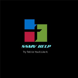 SSMV HELP