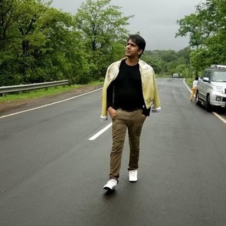 Sumeet Bagadia Views