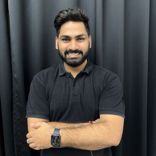 Sunil Jangra Sir ??