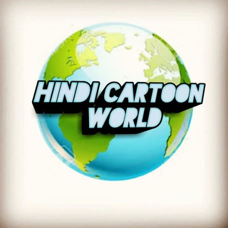 Hindi Cartoon World