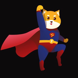 Super Floki Official