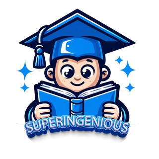 Superingenious