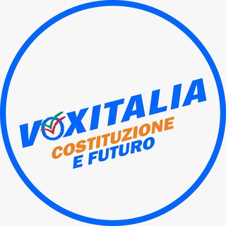 vox italia tv