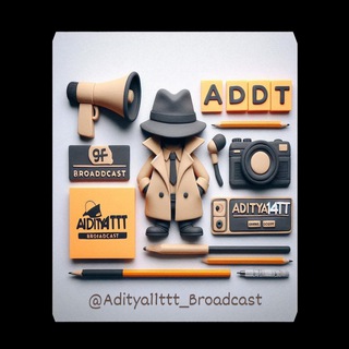 Aditya11ttt(Broadcast)