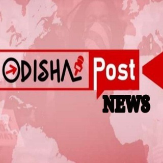 OdishaPost News Channel
