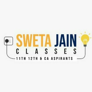 Sweta Jain Classes