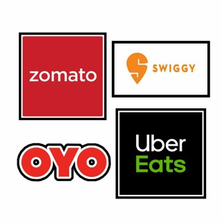 Zomato Swiggy OYO Coupons - WeTeach