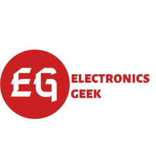 Electronics Geek
