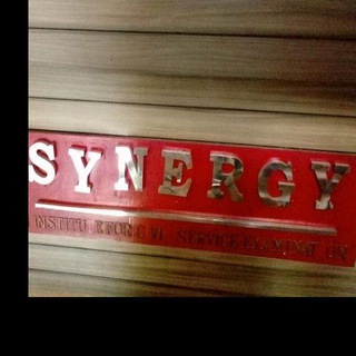 Synergy IAS