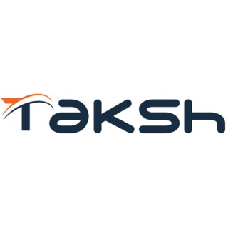 Taksh It Solutions Pvt. Ltd.