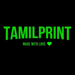 TamilPrint Official