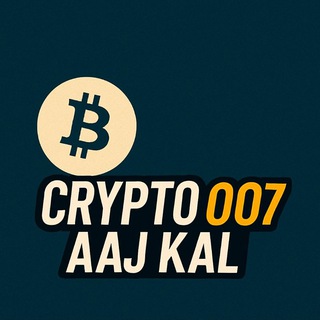 @crypto aajkal
