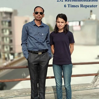 Target SSB Interview