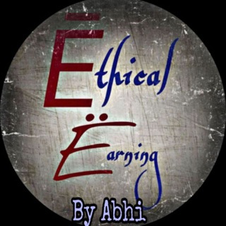 Ethical earning by AVV ???