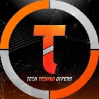 TECH TECHNO OFFERS (official)☑️
