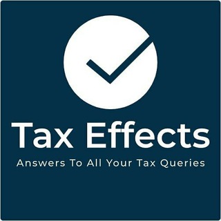 Tax Effects