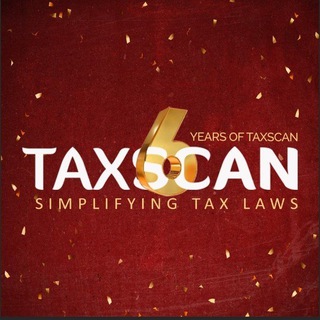 Taxscan