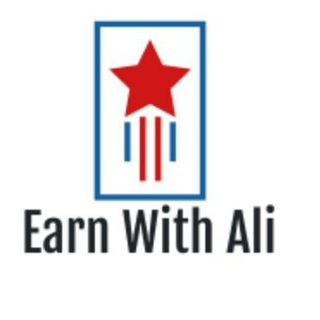 Earn With Ali