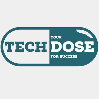 Tech Dose