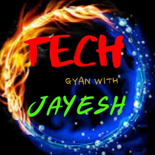 Tech Gyan With Jayesh