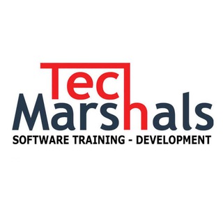 Tech Marshals Academy