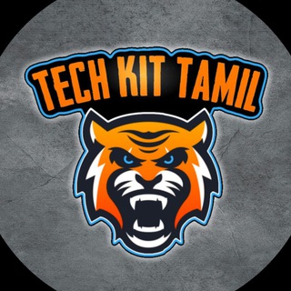 Tech-Kit-Tamil