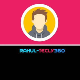 Rahul techly 360