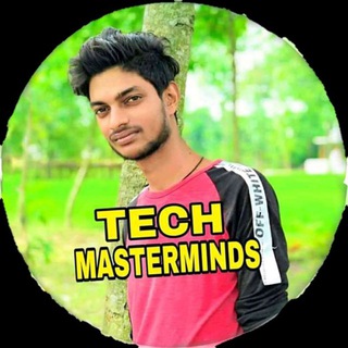 Tech Masterminds