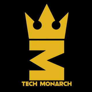 TECH MONARCH