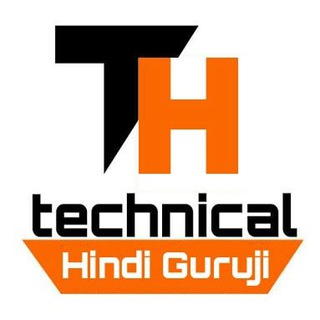 Technical Hindi Guruji ©™