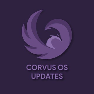 corvus os