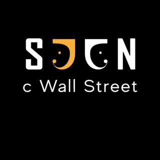 Slon с Wall Street - Telegram Channel