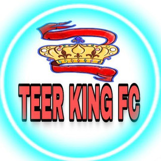 TEER KING FC✅