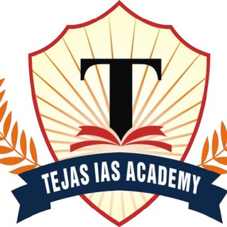 TEJAS IAS ACADEMY