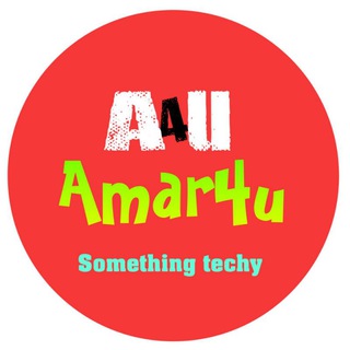 amar4u