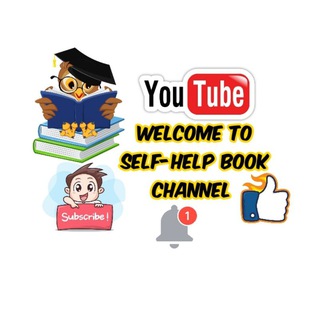 Self-help books channel