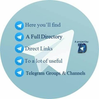 Telegram Directory @Z9